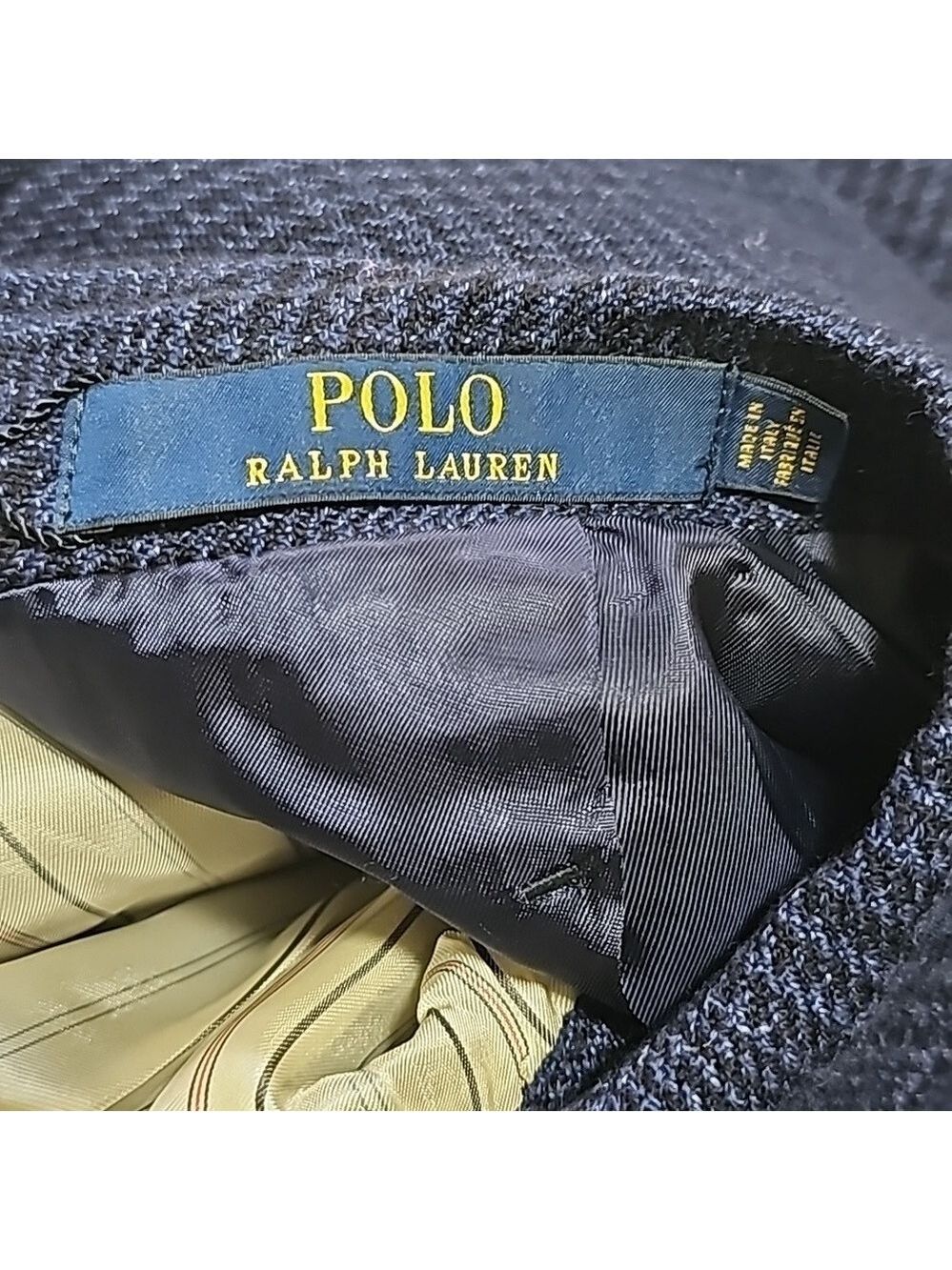 Polo Ralph Lauren Blazer - Picture 11 of 12